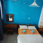 Poseidon 아파트 *
