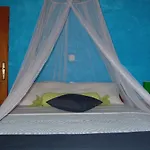 아파트 Poseidon Skala (Kefalonia)