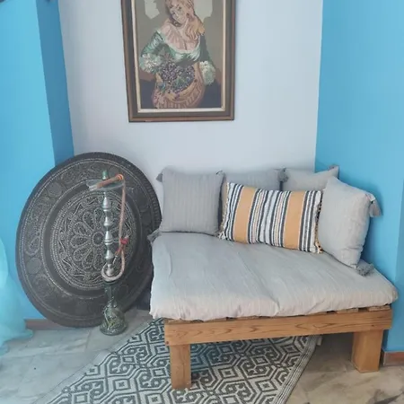 Apartment Poseidon