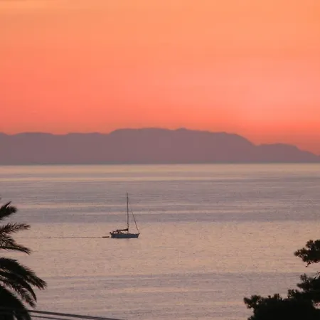 Apartment Poseidon Skala (Kefalonia)