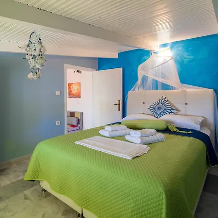 Apartment Poseidon *