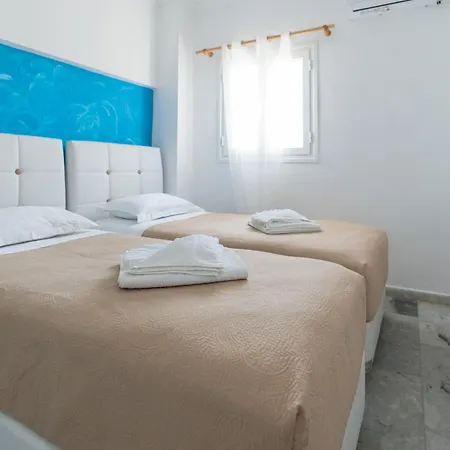 Apartment Poseidon Skala (Kefalonia)