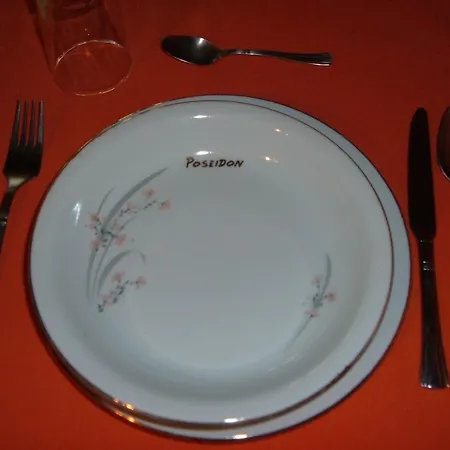 Apartment Poseidon Skala (Kefalonia)