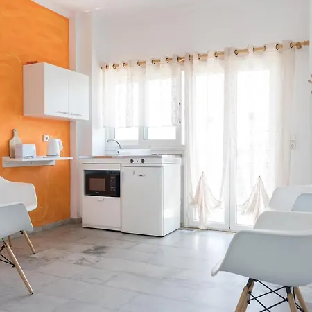 Apartment Poseidon Skala (Kefalonia)