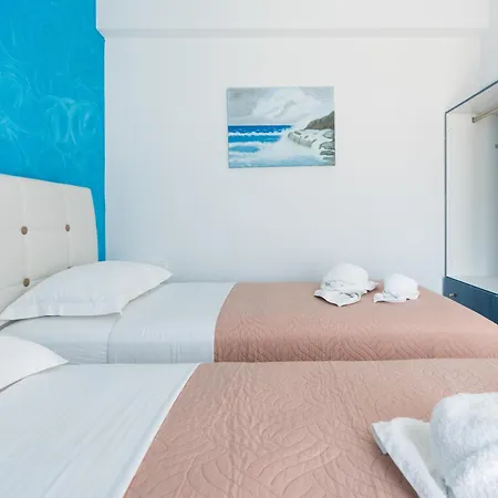 Poseidon * Skala (Kefalonia)