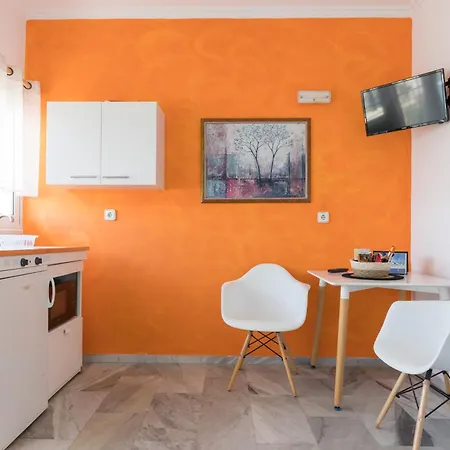 Apartment Poseidon Skala (Kefalonia)