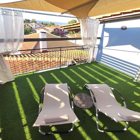 Poseidon Skala (Kefalonia)