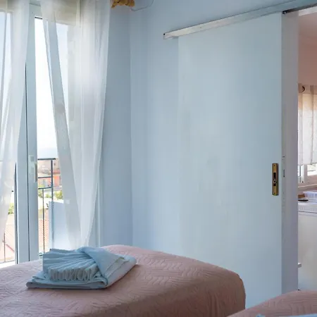 Apartment Poseidon Skala (Kefalonia)