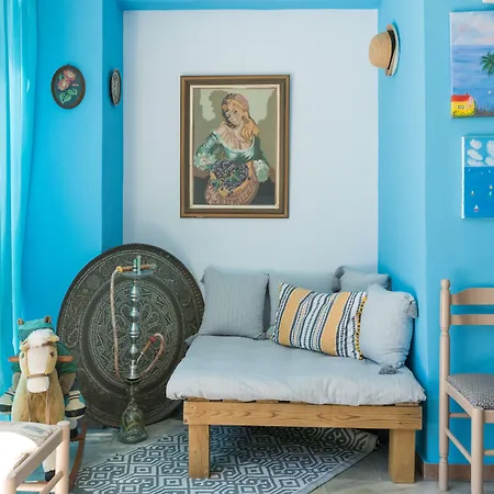 Apartment Poseidon *