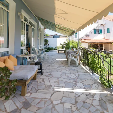Apartment Poseidon Skala (Kefalonia)