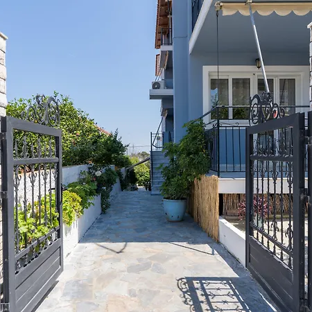 Apartment Poseidon *