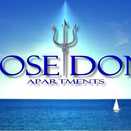 Apartment Poseidon