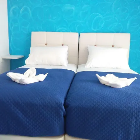 Poseidon Apartment Skala (Kefalonia)