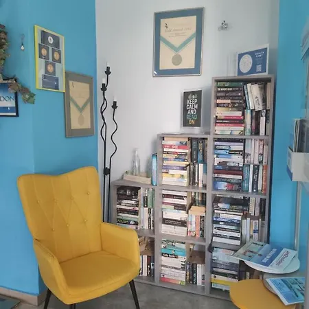 Poseidon Apartment