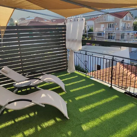 Poseidon Skala (Kefalonia)