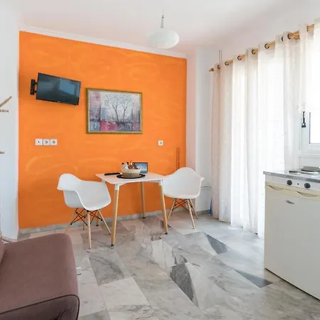 Poseidon Apartment