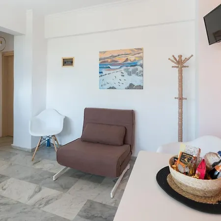 Apartment Poseidon