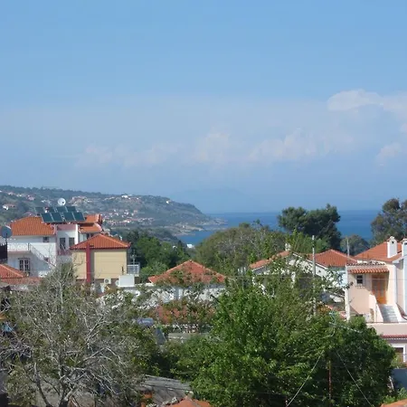 Poseidon * Skala (Kefalonia)