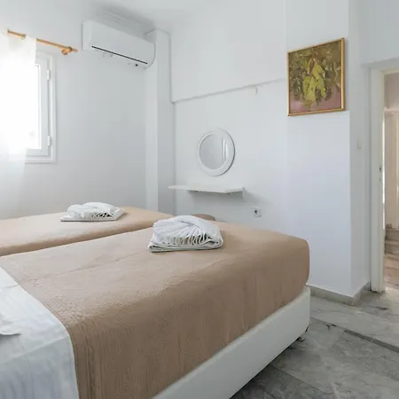 Poseidon Apartment