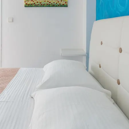 Apartment Poseidon Skala (Kefalonia)