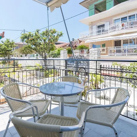 Poseidon Apartment
