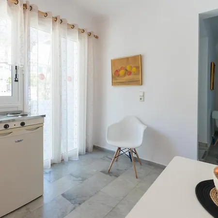 Apartment Poseidon