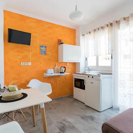 Poseidon Apartment Skala (Kefalonia)