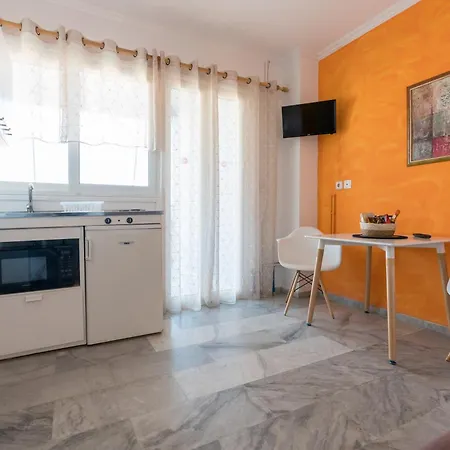 Poseidon Apartment