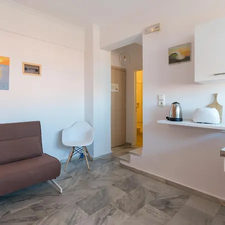 Apartment Poseidon