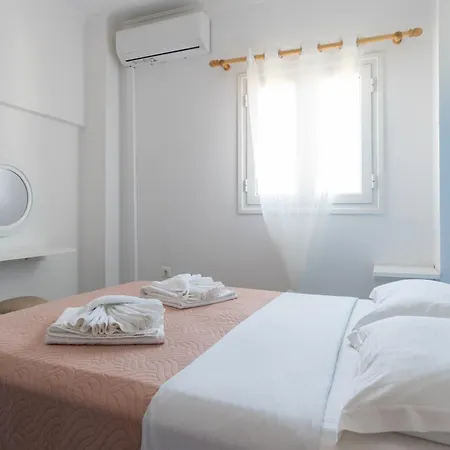 Appartement Poseidon *