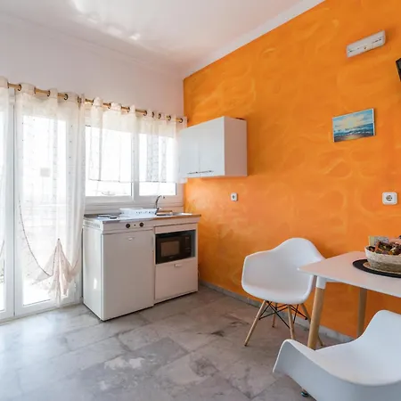 Poseidon Apartment Skala (Kefalonia)