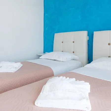 Apartment Poseidon Skala (Kefalonia)