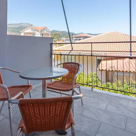 Poseidon Apartment