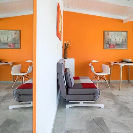 Appartement Poseidon *