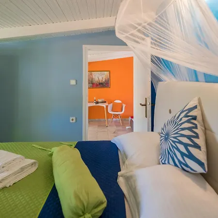 Poseidon * Skala (Kefalonia)