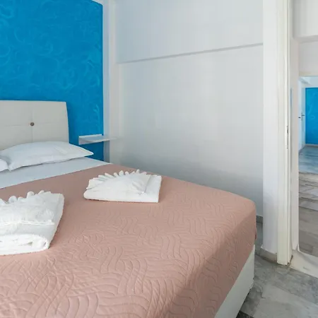 Apartment Poseidon Skala (Kefalonia)