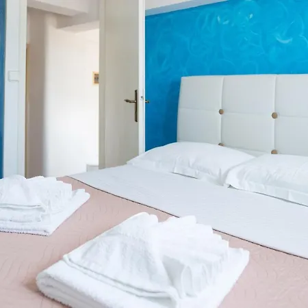 Apartment Poseidon *