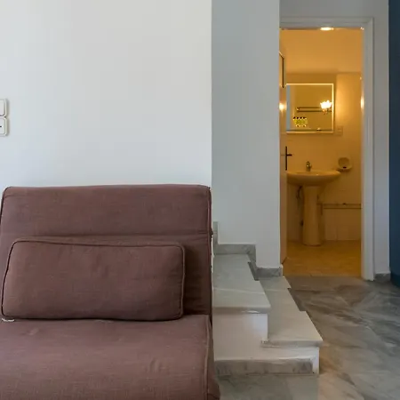 Poseidon Apartment