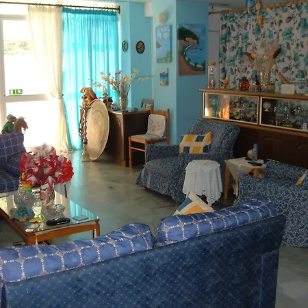 Apartment Poseidon