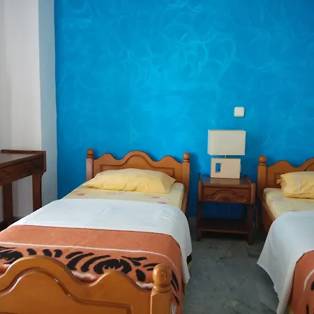 Appartement Poseidon Skala (Kefalonia)