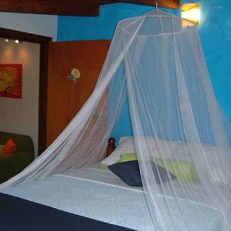 Poseidon Appartement