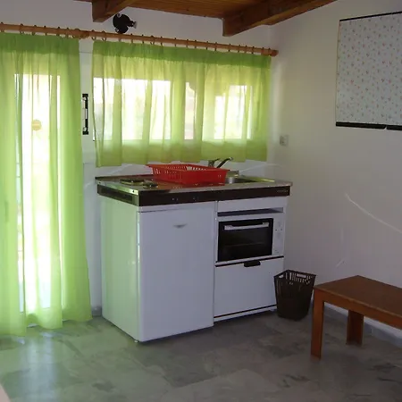 Poseidon Apartment