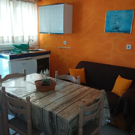 Apartment Poseidon Skala (Kefalonia)