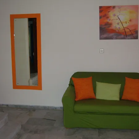 Poseidon Apartment Skala (Kefalonia)
