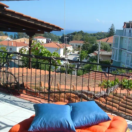 Poseidon Skala (Kefalonia)