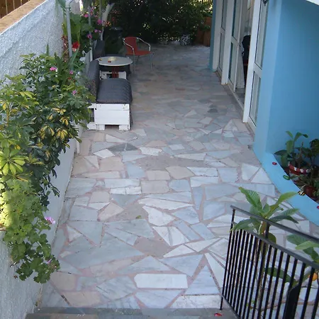 Poseidon Apartment