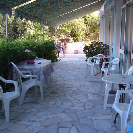 波塞冬公寓 * Skala (Kefalonia)