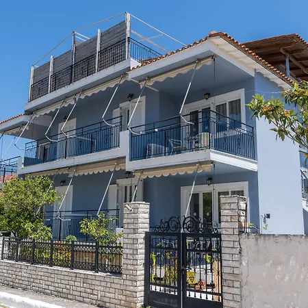 Appartement Poseidon Skala (Kefalonia)