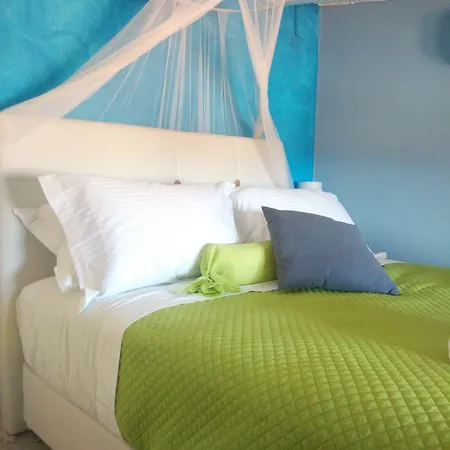 Appartement Poseidon