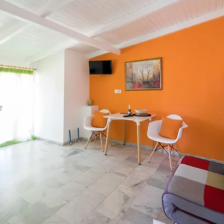 شقة Poseidon Skala (Kefalonia)